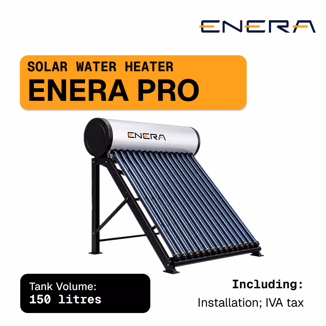 Enera PRO 150 L