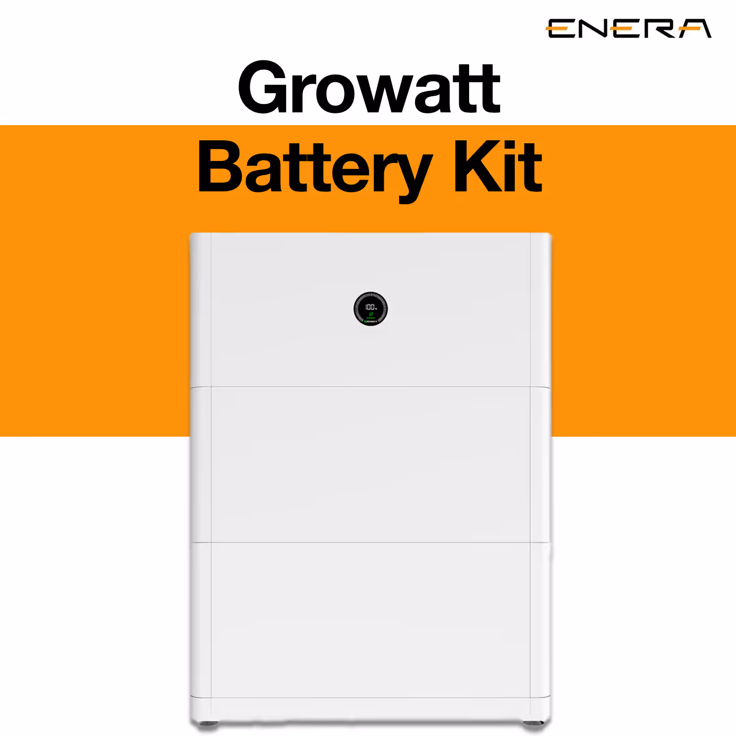 Growatt APX