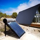 Mejor termosifon solar en Espana. Best solar water heating systems in Spain, Europe, France, Netherlands, Madrid, Costa Blanca, Sevilla, Peninsula.