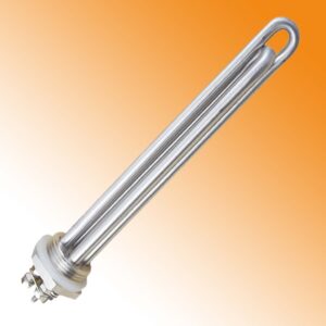 Resistencia eléctrica 1500W