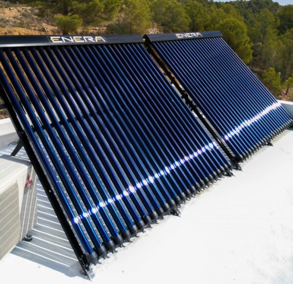 best solar heating systems